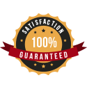 100% Satisfaction Guarantee in Mundelein