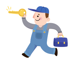 Local emergency lockout specialist near you offering 24/7 emergency lockout solution in Mundelein, IL