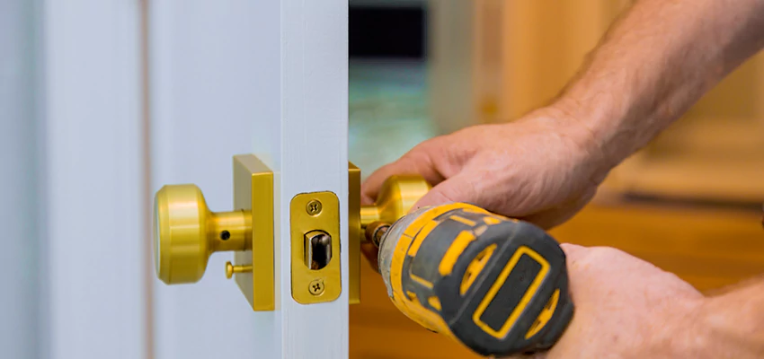 Local Locksmith For Key Fob Replacement in Mundelein