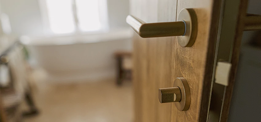 Mortise Locks For Bathroom in Mundelein, IL