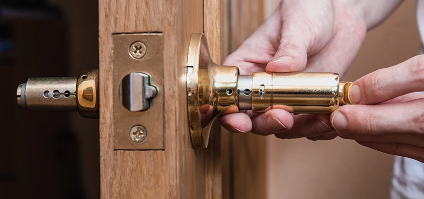 24 Hours Locksmith in Mundelein