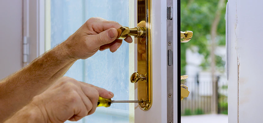 Local Locksmith For Key Duplication in Mundelein