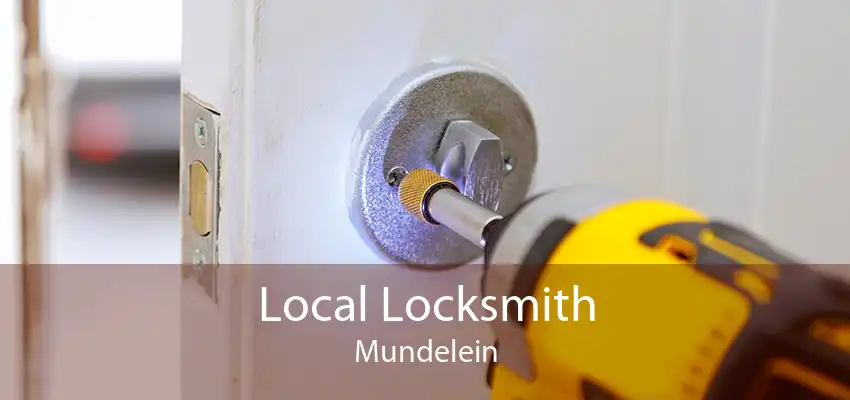 Local Locksmith Mundelein